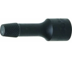 Bgs Technic Specialus antgalis / sraigtinis ištraukiklis | 10 mm (3/8") | 10 mm (5281-10)