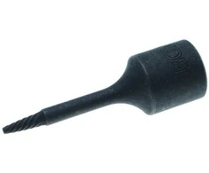 Bgs Technic Specialus antgalis / sraigtinis ištraukiklis | 10 mm (3/8") | 2 mm (5281-2)