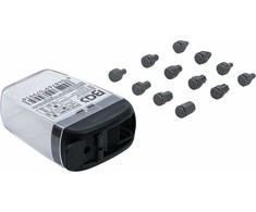 Bgs Technic Specialus antgalių rinkinys | 6,3 mm (1/4") | skirta BGS 115 (115-1)