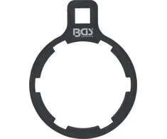 Bgs Technic Specialus raktas aušinimo skysčio bakelio dangteliui Ford, Land Rover, Mazda, Volvo (6901)