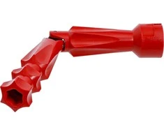 Bgs Technic Specialus WC raktas | unitazo sėdynei (9598)