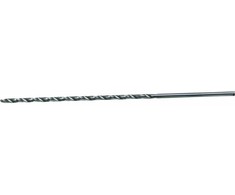 Bgs Technic Spiralinis grąžtas | 3.3 x 140 mm | iš rinkinio BGS 8698 (8698-2)