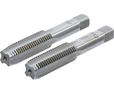Bgs Technic Sriegikliai | pirmas ir galutinis sriegimas | M16 x 2,0 | 2 vnt. (M16X2.0-B)