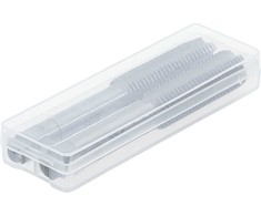 Bgs Technic Sriegikliai | pirmas ir galutinis sriegimas | M11 x 1.0 | 2 vnt. (M11X1.0-B)