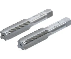 Bgs Technic Sriegikliai | pirmas ir galutinis sriegimas | M16 x 1.5 | 2 vnt. (M16X1.5-B)