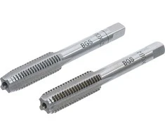 Bgs Technic Sriegikliai | pirmas ir galutinis sriegimas | M10 x 1.5 | 2 vnt. (M10X1.5-B)