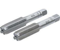 Bgs Technic Sriegikliai | pirmas ir galutinis sriegimas | M14x1.25 | 2 vnt. (M14X1.25-B)