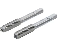 Bgs Technic Sriegikliai | pirmas ir galutinis sriegimas | M9 x 1.25 | 2 vnt. (M9X1.25-B)