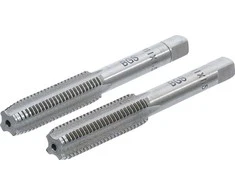 Bgs Technic Sriegikliai | pirmas ir galutinis sriegimas | M11 x 1.5 | 2 vnt. (M11X1.5-B)