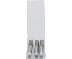 Bgs Technic Sriegikliai | pirmas / vidurinis / galutinis sriegimas | M14 x 2.0 | 3 vnt. (927)