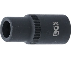 Bgs Technic Sriegiklio adapteris-galvutė | 10 mm (3/8") | 7,0 mm (72106)