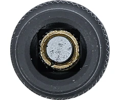 Bgs Technic Sriegiklio adapteris-galvutė | 10 mm (3/8") | 7,0 mm (72106)