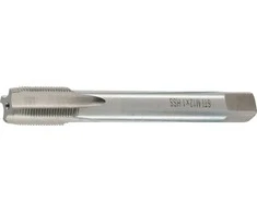 Bgs Technic Sriegiklis | srieginių įdėklų išoriniams sriegiams | STI-Tap | HSS-G | M12 x 1.0 (9437-3)