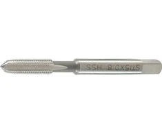 Bgs Technic Sriegiklis | srieginių įdėklų išoriniams sriegiams | STI-Tap | HSS-G | M5 x 0.8 (1952-3)