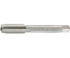 Bgs Technic Sriegiklis | srieginių įdėklų išoriniams sriegiams | STI-Tap | HSS-G | M10 x 1.25 (9428-3)