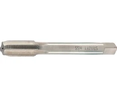 Bgs Technic Sriegiklis | srieginių įdėklų išoriniams sriegiams | STI-Tap | HSS-G | M10 x 1.0 (1958-3)