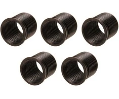 Bgs Technic Srieginės rankovės 11 mm | M14 x 1,25 | 5 vnt. (149-11)