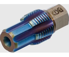 Bgs Technic Sriegio gidas | deguonies jutiklių sriegiams | M18 x 1,5 (74633B)