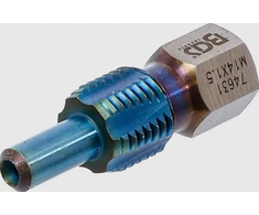 Bgs Technic Sriegio gidas | temperatūros jutiklių sriegiams | M14 x 1,5 (74631B)