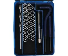 Bgs Technic Sriegio remonto rinkinys | M10 x 1.25 | 29 vnt. (9428)
