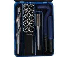 Bgs Technic Sriegio remonto rinkinys | M14 x 1,5 | 14 vnt. (9430)