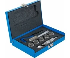 Bgs Technic Sriegio remonto rinkinys | M22 x 1.5 | 9 vnt. (99439)