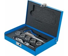 Bgs Technic Sriegio remonto rinkinys | M22 x 1.5 | 9 vnt. (99439)
