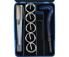 Bgs Technic Sriegio remonto rinkinys | M24 x 2.0 | 7 vnt. (9438)