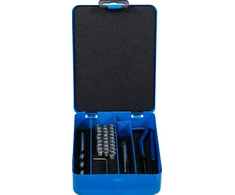 Bgs Technic Sriegio remonto rinkinys | M7 x 1,0 | 29 vnt. (9431)