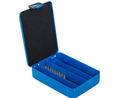 Bgs Technic Sriegio remonto rinkinys | M7 x 1,0 | 29 vnt. (9431)