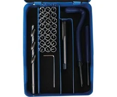 Bgs Technic Sriegio remonto rinkinys | M8 x 1.0 | 29 vnt. (9427)