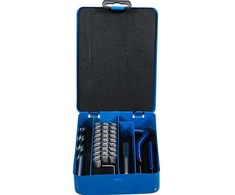 Bgs Technic Sriegio remonto rinkinys | M9 x 1,25 | 30 vnt. (9435)