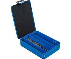 Bgs Technic Sriegio remonto rinkinys | M9 x 1,25 | 30 vnt. (9435)