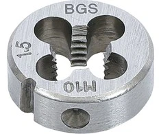 Bgs Technic Sriegpjovė | M10 x 1,5 x 25 mm (M10X1.5-S)