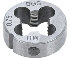 Bgs Technic Sriegpjovė | M11 x 0.75 x 25 mm (M11X0.75-S)