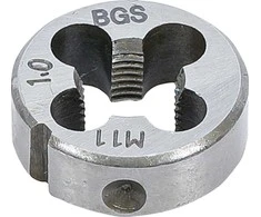 Bgs Technic Sriegpjovė | M11 x 1.0 x 25 mm (M11X1.0-S)