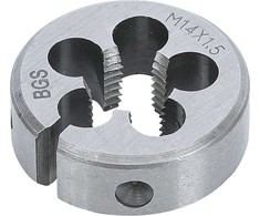 Bgs Technic Sriegpjovė | M14 x 1,5 x 38 mm (M14X1.5-S)