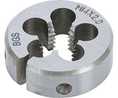 Bgs Technic Sriegpjovė | M14 x 2.0 x 25 mm (M14X2.0-S)