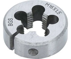 Bgs Technic Sriegpjovė | M16 x 1.5 x 38 mm (M16X1.5-S)