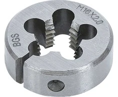 Bgs Technic Sriegpjovė | M16 x 2.0 x 25 mm (M16X2.0-S)