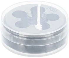 Bgs Technic Sriegpjovė | M16 x 2.0 x 25 mm (M16X2.0-S)