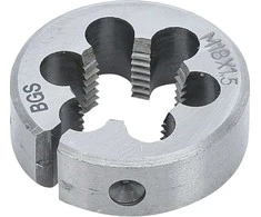Bgs Technic Sriegpjovė | M18x1.5x38 mm (M18X1.5-S)