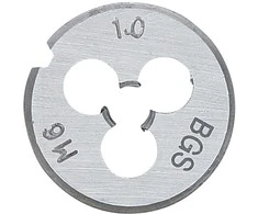 Bgs Technic Sriegpjovė | M6 x 1.0 x 25 mm (M6X1.0-S)