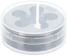 Bgs Technic Sriegpjovė | M9 x 0.75 x 25 mm (M9X0.75-S)