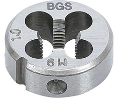 Bgs Technic Sriegpjovė | M9 x 1.0 x 25 mm (M9X1.0-S)