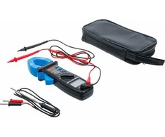 Bgs Technic Srovės matavimo replės | AC/DC | 600V / 400A (2202)