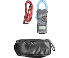 Bgs Technic Srovės matavimo replės | LCD (2203)