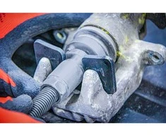 Bgs Technic Stabdžių cilindriukų sustumėjų komplektas | 50 vnt. (91116)