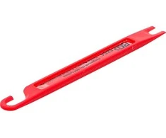 Bgs Technic Stabdžių linijų gramdiklis | 160 x 14 x 6 mm (8864)