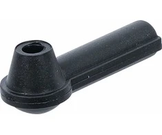 Bgs Technic Stabdžių nuorintuvo adapteris | skirtas BGS 74408 stabdžių nuorinimo rinkiniui (74408-5)